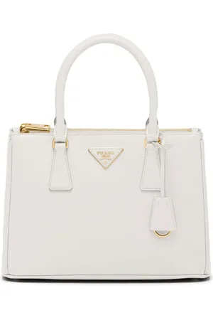 Prada Mittelgroße Galleria Handtasche