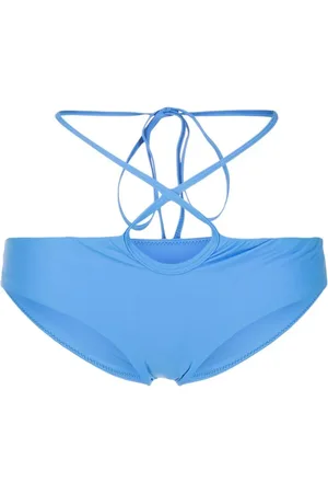CHRISTOPHER ESBER Bikinihöschen mit Wickeldetail