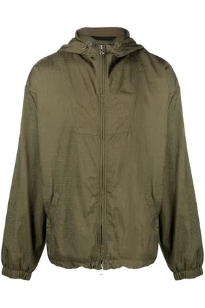 Diesel J-Jass-Mon Jacke mit Reißverschluss