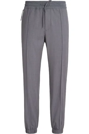 Ermenegildo Zegna High Performance Jogginghose