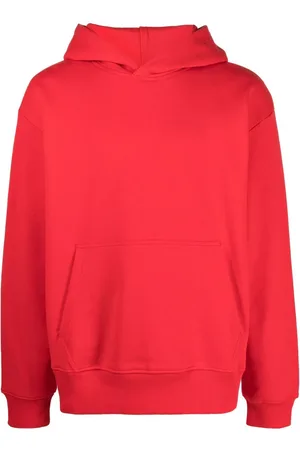 Diesel Hoodie mit Logo-Print