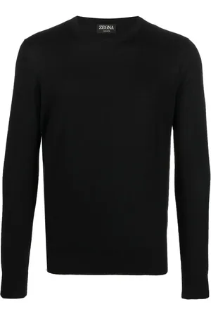 Ermenegildo Zegna Pullover mit rundem Ausschnitt