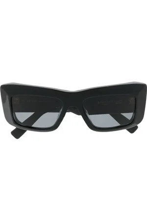 Balmain Eckige Envie Sonnenbrille