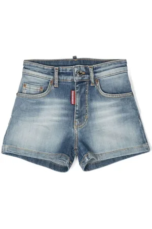 Dsquared2 Calzoncini Jeans-Shorts
