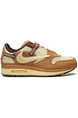 Nike X Travis Scott Air Max 1 Sneakers