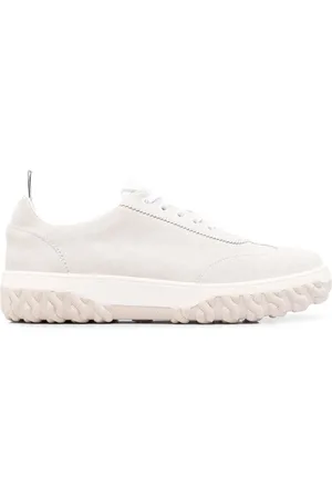 Thom Browne Sneakers mit Ripsbandschlaufe
