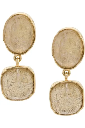 Goossens Cabochons Ohrclips
