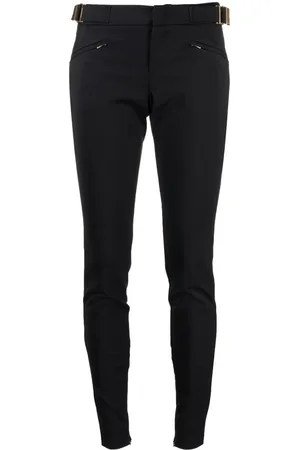Gucci Hose mit Schnallenverschluss