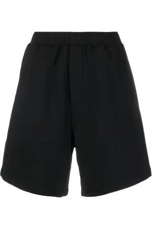 Dsquared2 Knielange Joggingshorts
