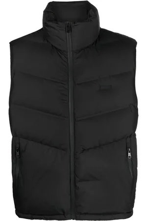 Calvin Klein Gesteppte Weste