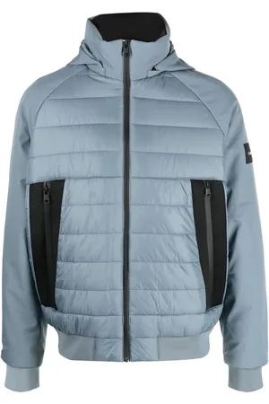 Calvin Klein Gefütterte Essential Jacke