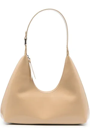 By Far Amber Schultertasche