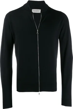 JOHN SMEDLEY Maclean Cardigan