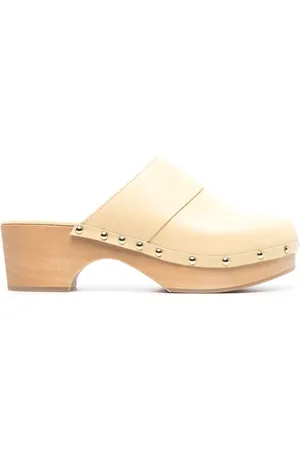 Aeyde Bibi Mules 60mm