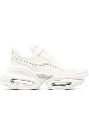 Balmain B-Bold Sneakers