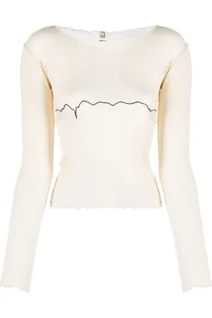 Baserange Tabbys Star Langarmshirt