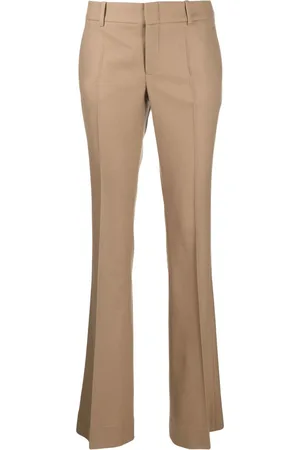 Gucci Hose mit ausgestelltem Bein