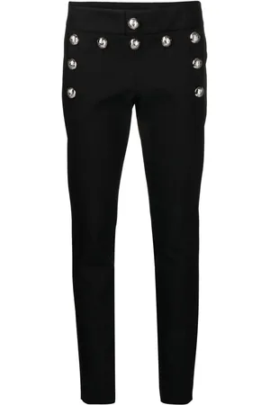 Gucci Schmale Hose