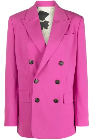 Dsquared2 Doppelreihiger Blazer