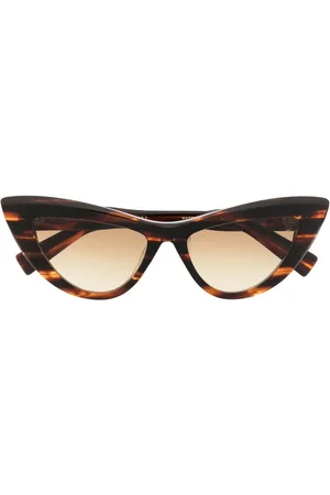 Balmain Jolie Cat-Eye-Sonnenbrille