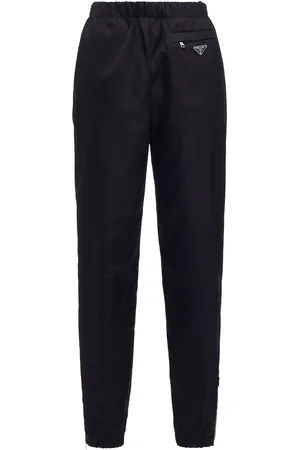 Prada Gabardine-Hose
