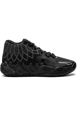 PUMA MB1 High-Top-Sneakers