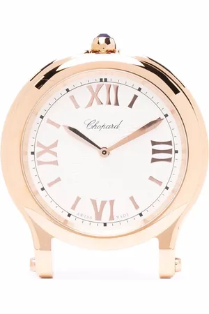 Chopard Happy Sport Tischuhr 80mm