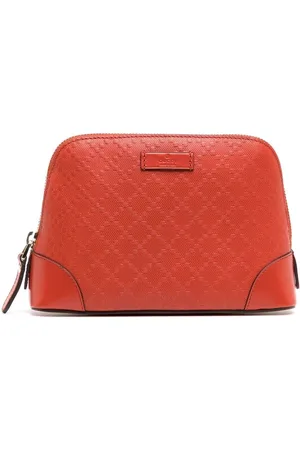 Gucci Tasche mit Logo-Patch