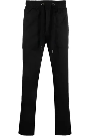 Dolce & Gabbana DG Essentials Jogginghose mit Logo-Schild