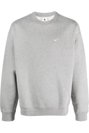 Nike Sweatshirt mit rundem Ausschnitt