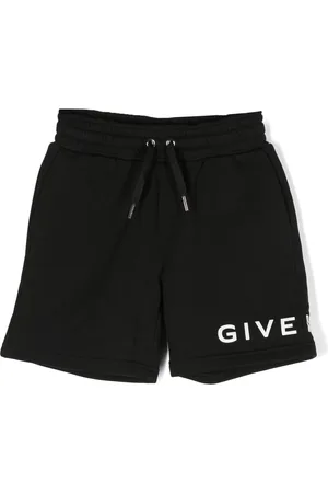 Givenchy Shorts mit 4G-Print