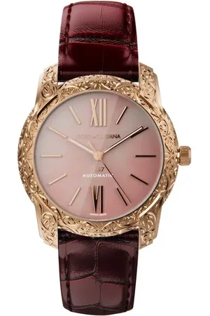 Dolce & Gabbana DG7 Gattopardo