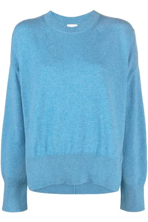 Barrie Gestrickter Kaschmirpullover