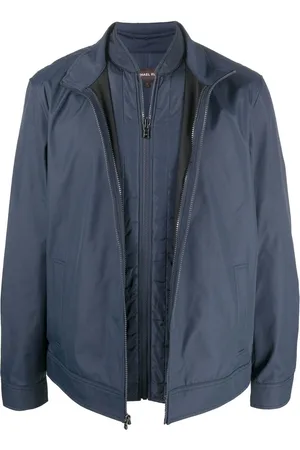 Michael Kors Sportjacke im Layering-Look