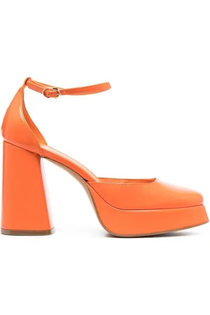 ROBERTO FESTA Nicla Pumps 103mm