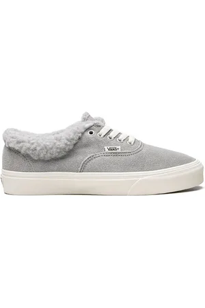 Vans Authentic Sneakers mit Shearling