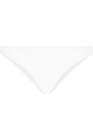 Dolce & Gabbana Bikinihöschen mit DG-Logo