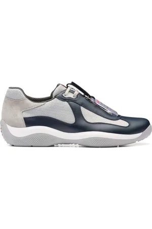 Prada America’s Cup Original Sneakers
