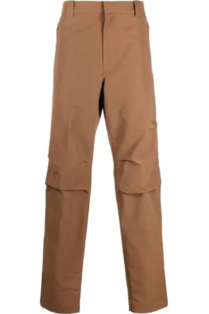 Helmut Lang Utility-Hose mit geradem Bein