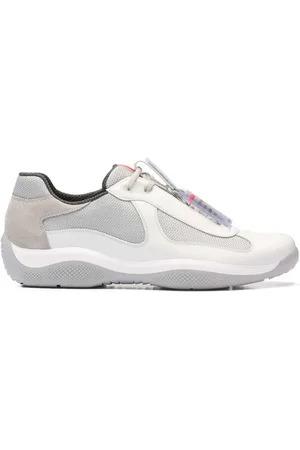 Prada America’s Cup Original Sneakers
