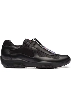 Prada America’s Cup Original Sneakers