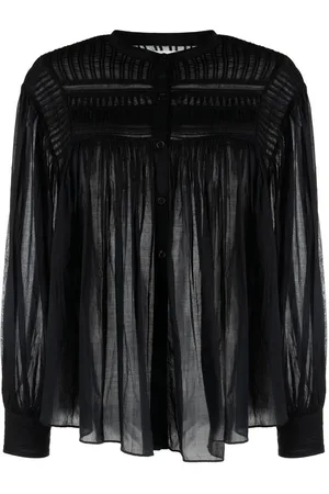 Marant Etoile Plalia Bluse
