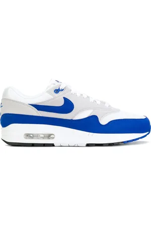 Nike Air Max 1 Anniversary Royal Blue Sneakers