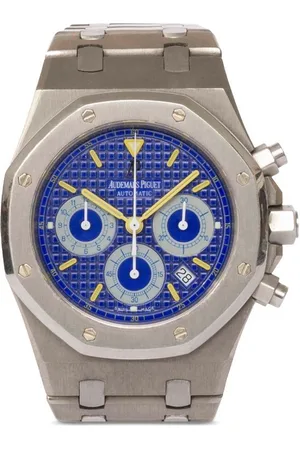 AUDEMARS PIGUET Pre-owned Royal Oak City of Sails 41mm