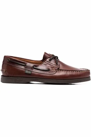 Paraboot Barth Segelschuhe