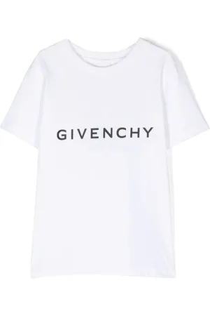 Givenchy T-Shirt mit Logo-Print