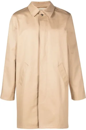 A.P.C. Ville Regenmantel