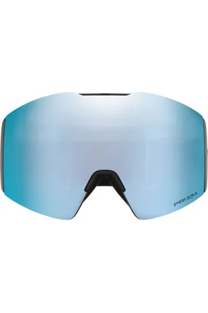 Oakley Fall Line Skibrille