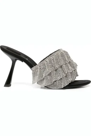 Alexander Wang Nala Mules 105mm
