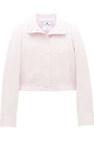 Courrèges Reedition Jacke